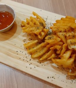 Kozi Cafe Banjarmasin 2