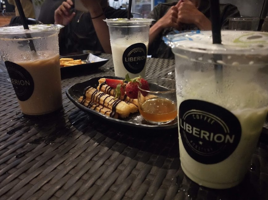 Liberion Coffee