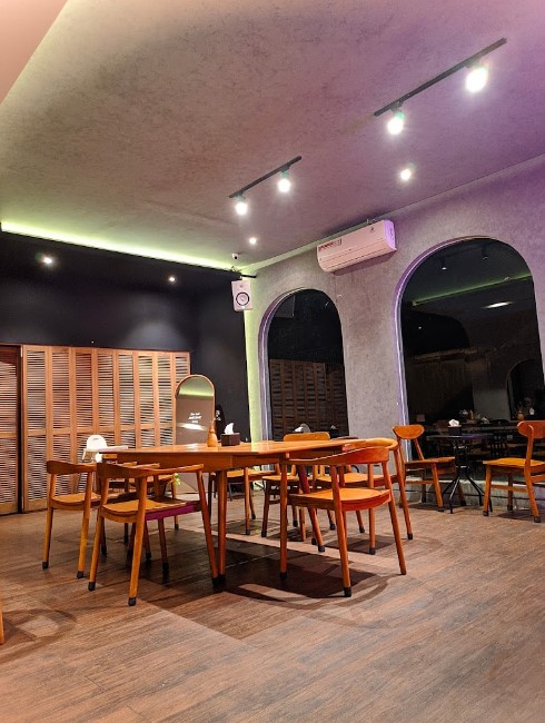 Madbottle Coffee di Solo Bagus