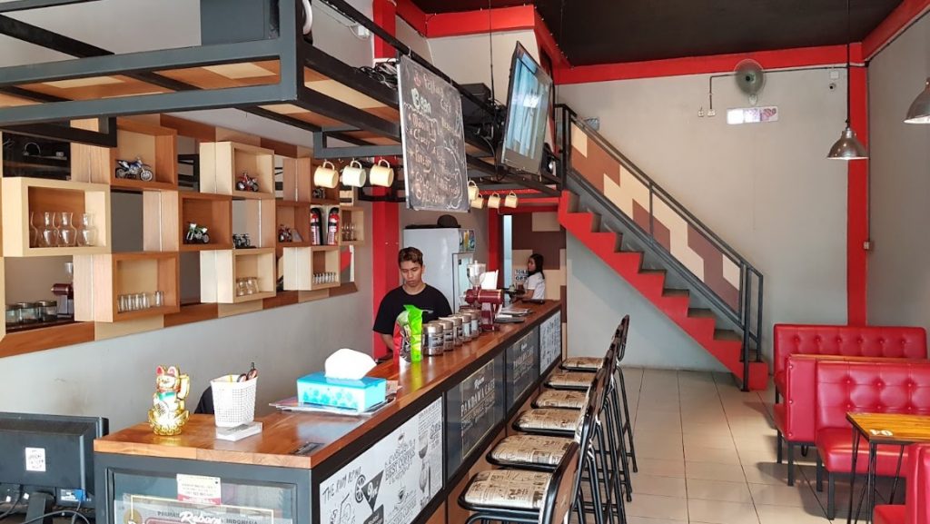 Pandawa Cafe Jepara Terbaru