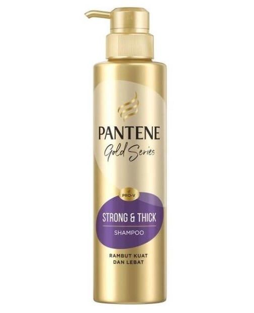 Pantene Gold Series