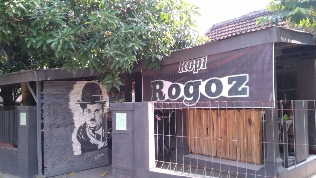 Rogoz Coffee Pati