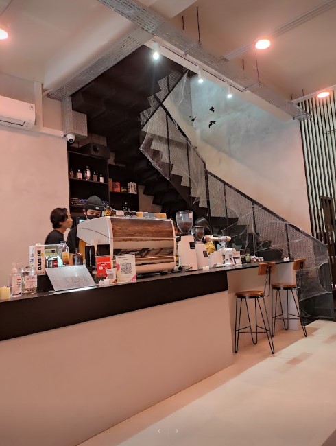 Sadajiwa Coffee and Eatery