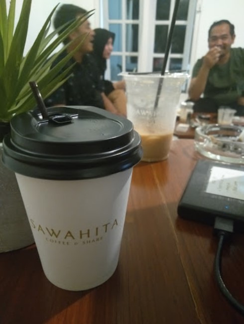 Sawahita Coffee & Share