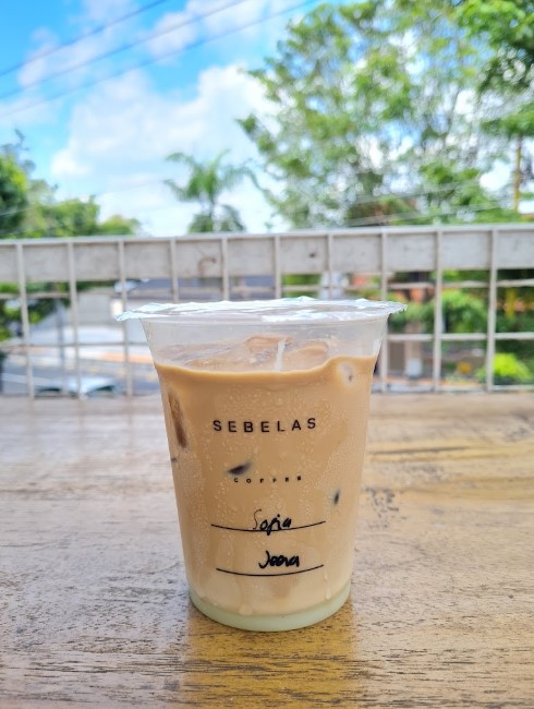 Sebelas Coffee Crafter Klaten Hits