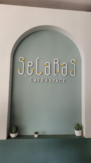 Selaras Cafe & Space Cianjur
