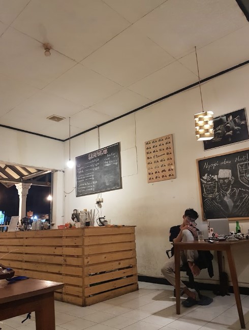 Sempulur Coffee Klaten