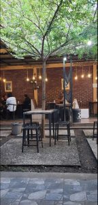 Urban Cafe Garut