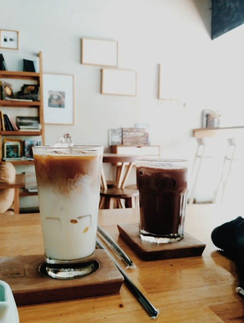 Awor Gallery & Coffee Jogja