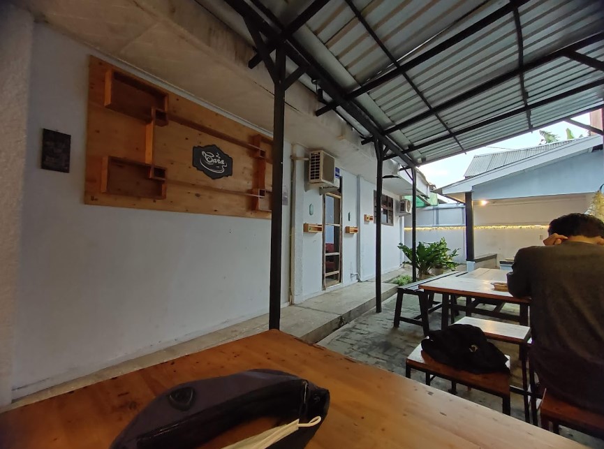 Bara Cafe Lumajang