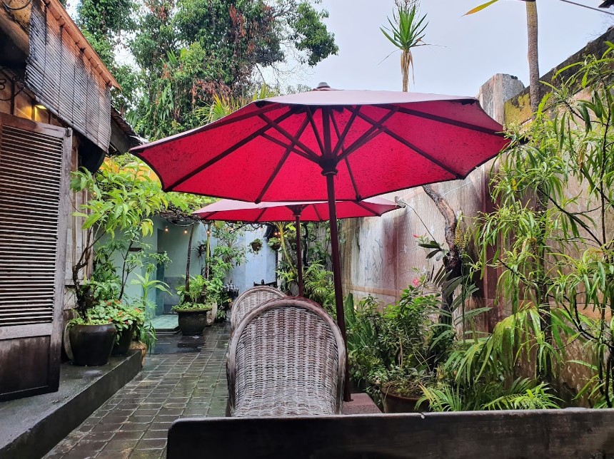 Biku Seminyak