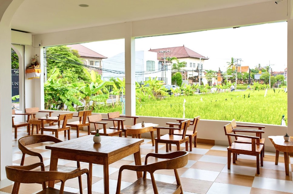 CIRCLE Seminyak