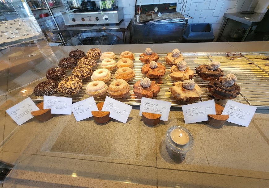 Dough Darlings Seminyak