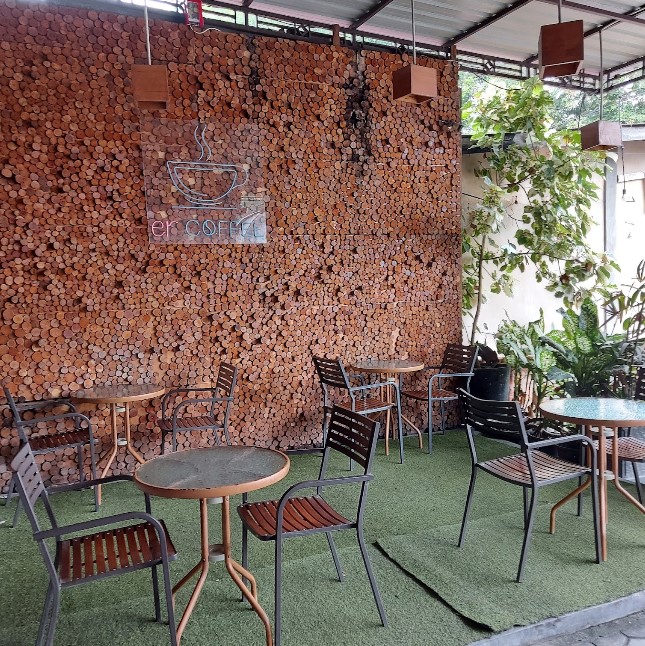 Er Coffee Pekanbaru