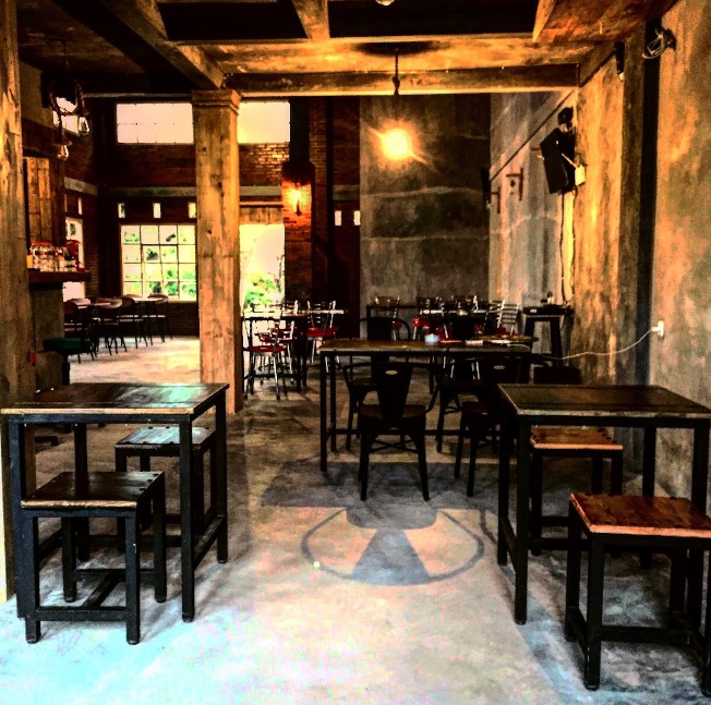 Fayolla Cafe Lamongan
