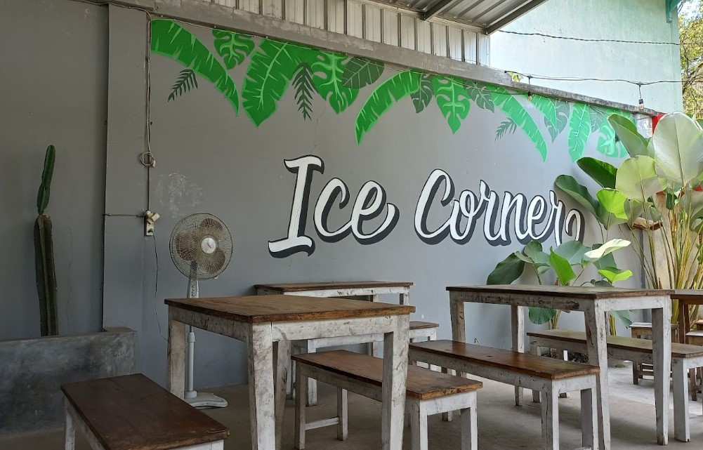 Ice Corner Temanggung