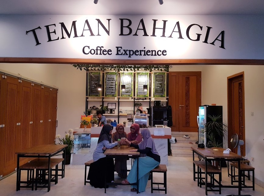 Kopi Teman Bahagia Bontang