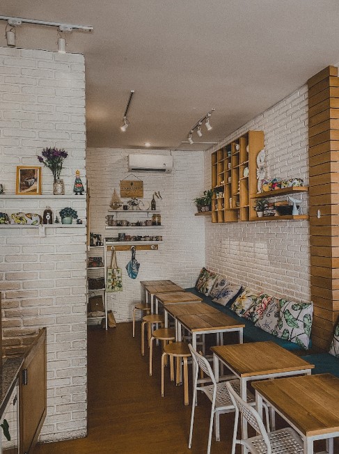 Kopitoko Seminyak