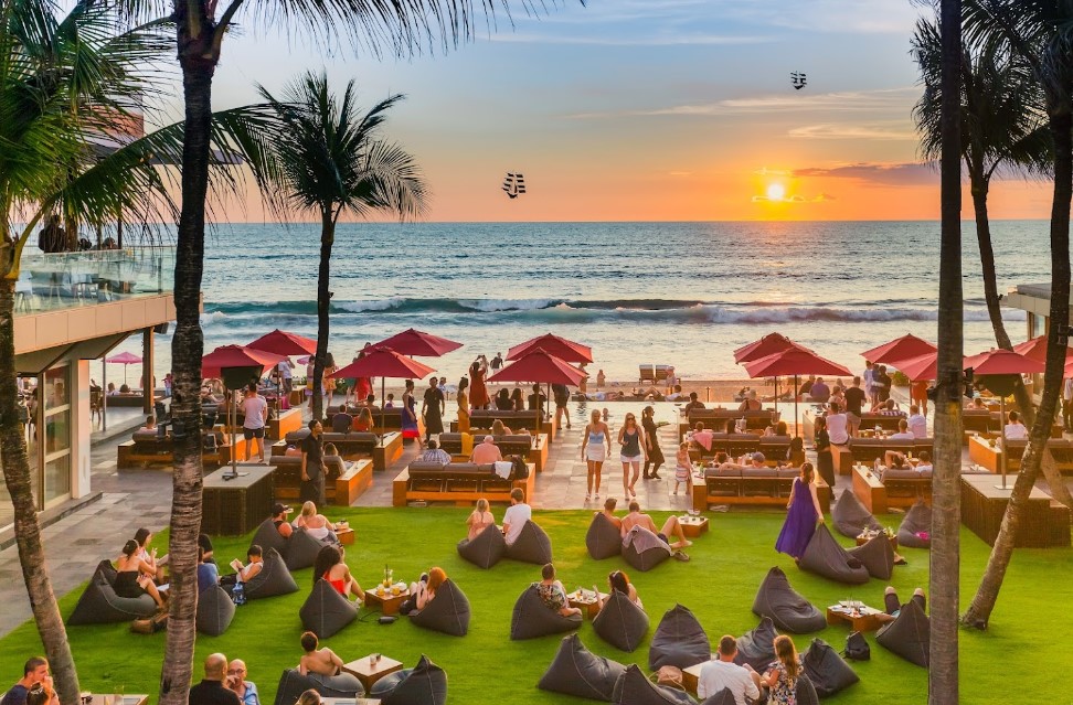 Ku De Ta Seminyak
