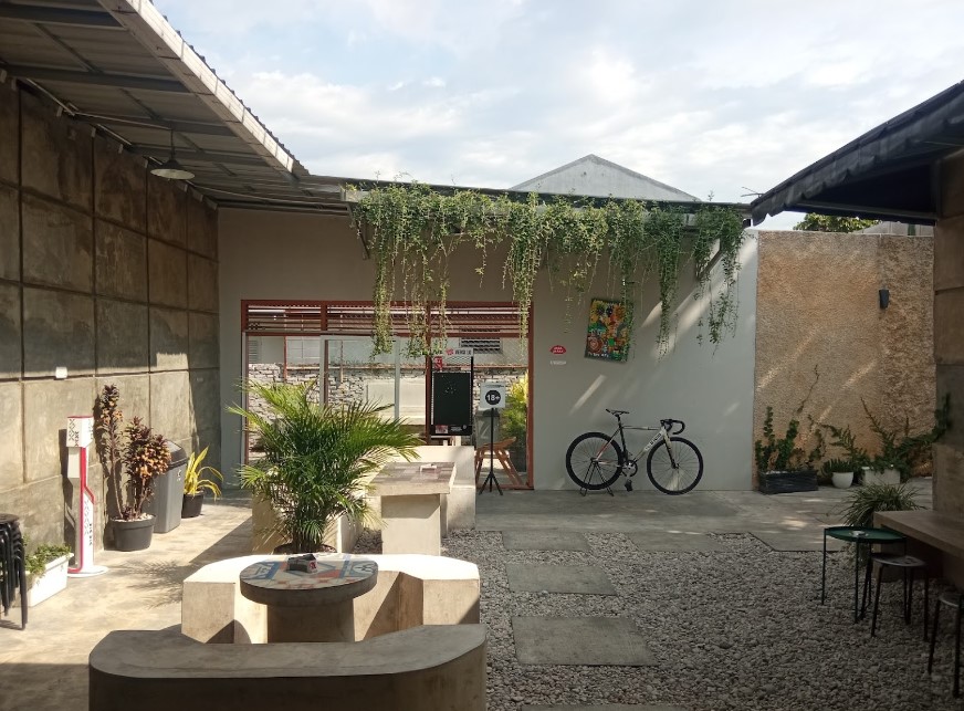 LAKOSA COFFEE Pekanbaru