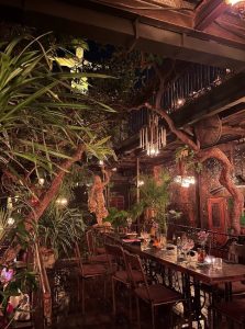 La Favela Bali Seminyak