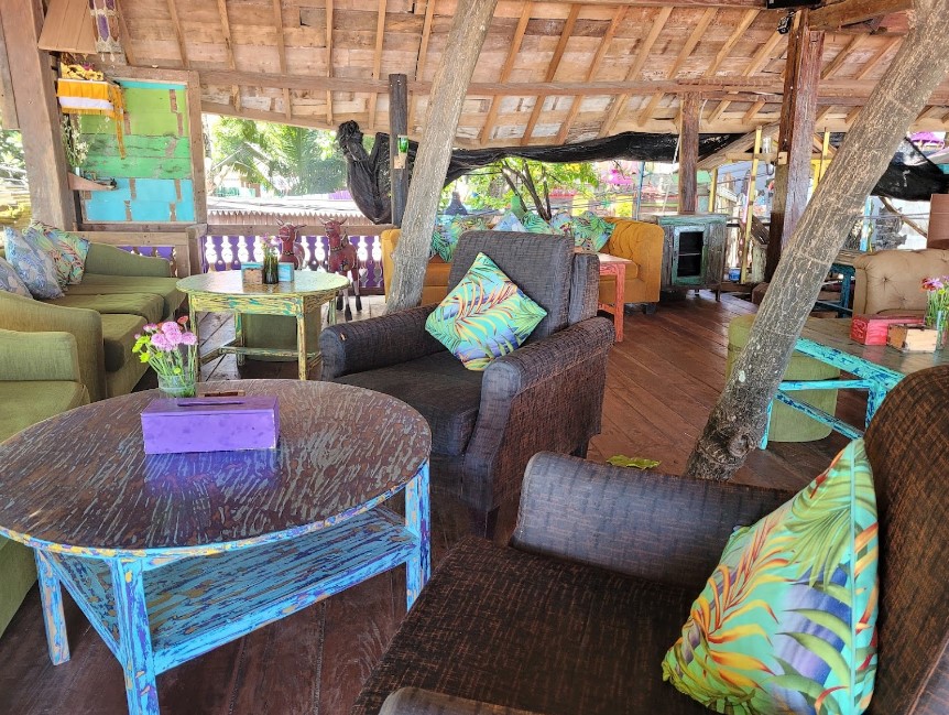 La Plancha Seminyak