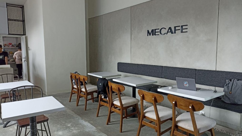 MECAFE - Temanggung