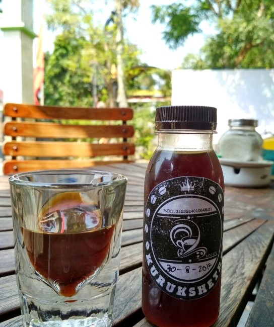 Pandawa Pondok Kopi Lamongan