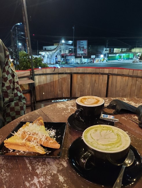 Rooftop Kartonyono Ngawi