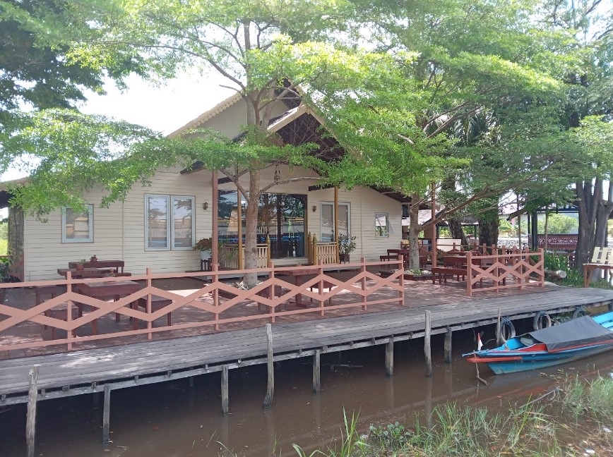 Rumah Makan BBC Marabahan