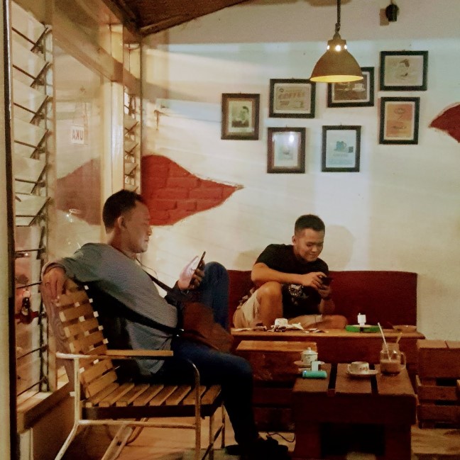 Solusi Coffee Ponorogo