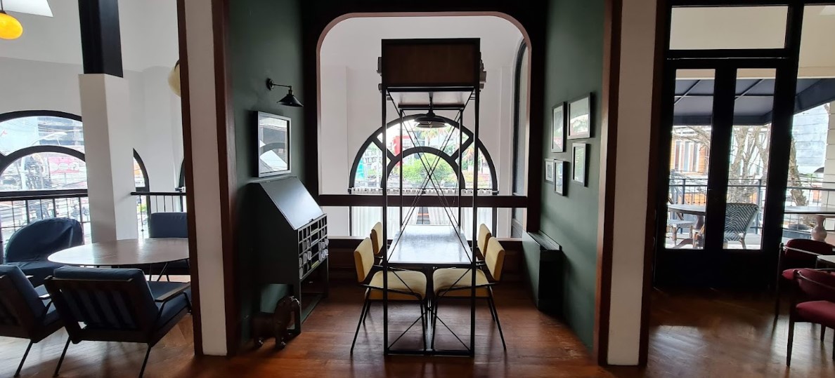 The Junction House Seminyak