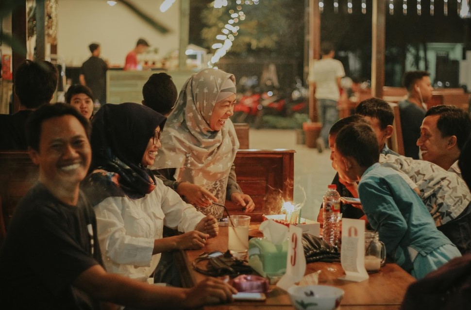 WARKOP OMA Lamongan