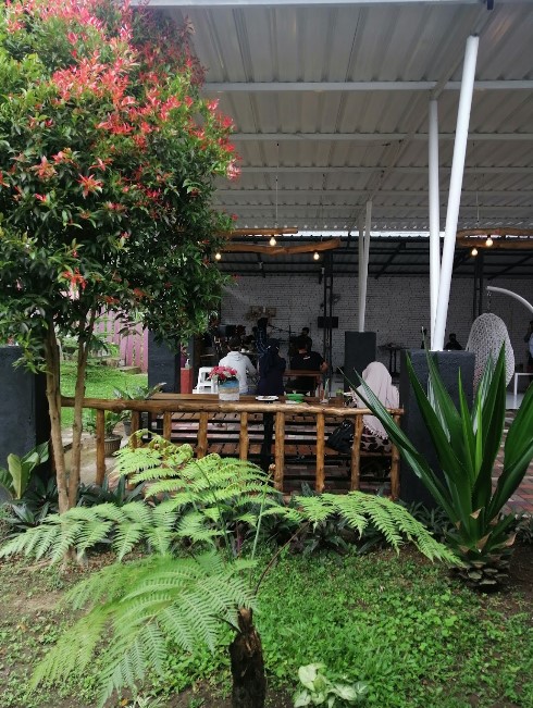 Yong Yem Coffee Magetan