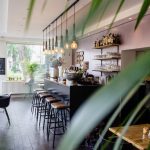 Cafe di BSD Tangerang