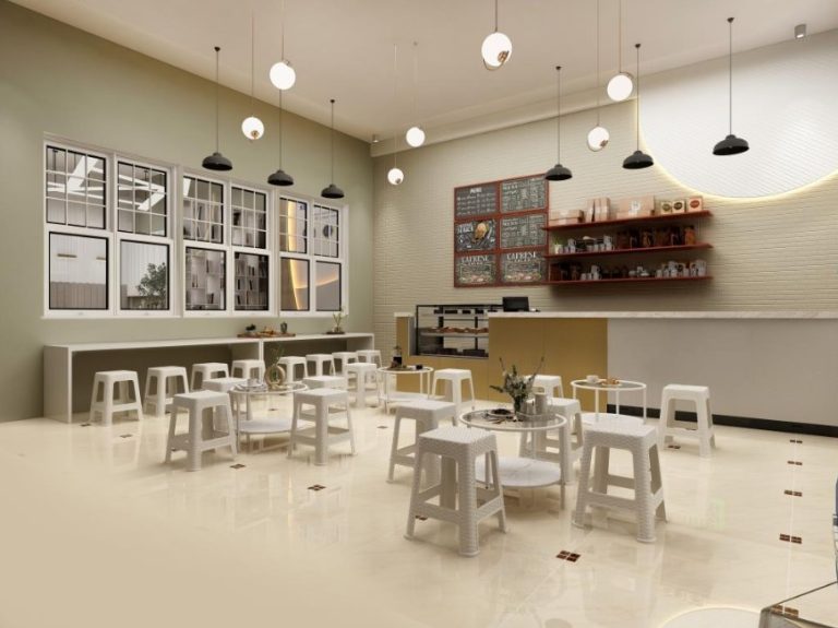 Cafe di Bekasi Terbaru