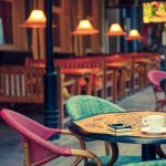 Cafe di Ciwidey