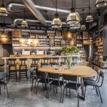 Cafe di Jakarta Utara