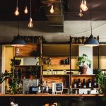 Cafe di Kemang