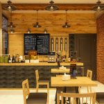 Cafe di Padalarang