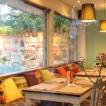 Cafe di Soreang Bandung