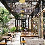 Cafe di Tangerang Selatan