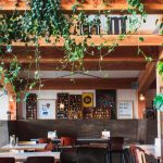 Cafe di jakarta Timur