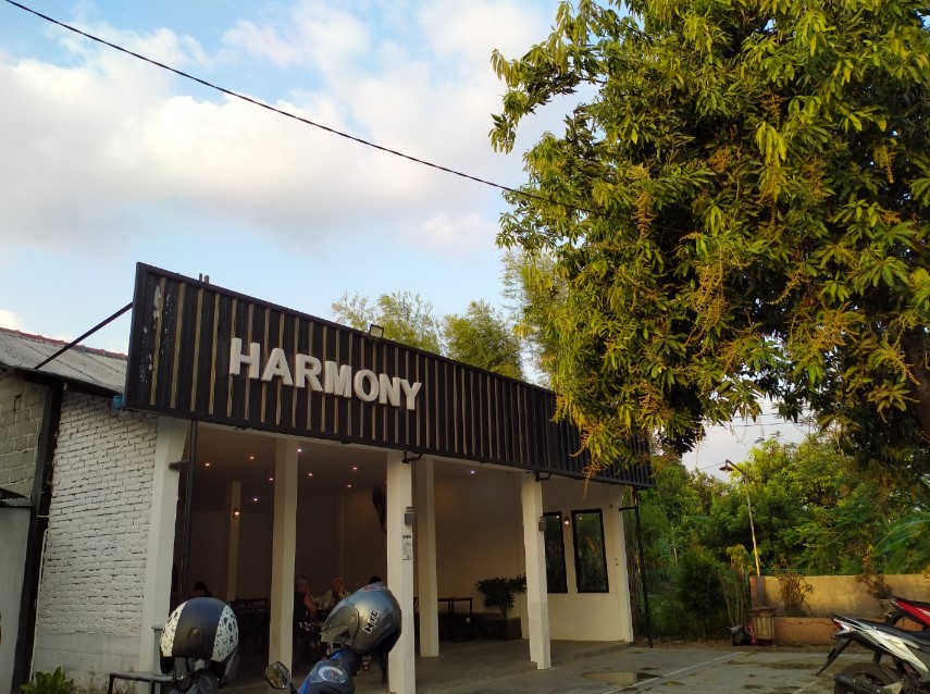Harmony Food & Coffee Nganjuk
