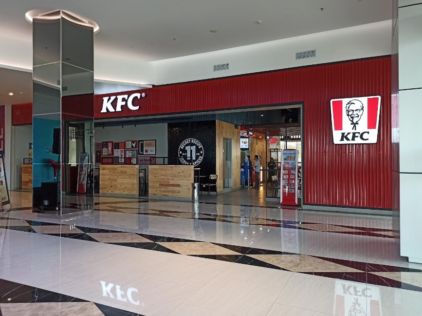 KFC Majalaya