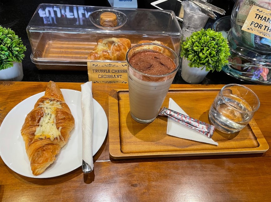 Kemang Cafe