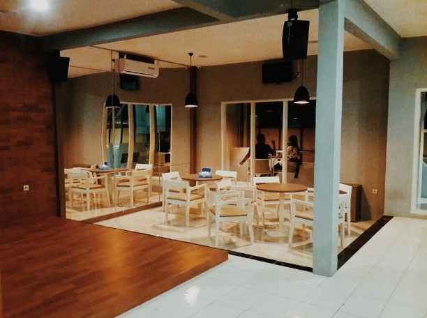 LACOCO CAFE Jakarta Timur