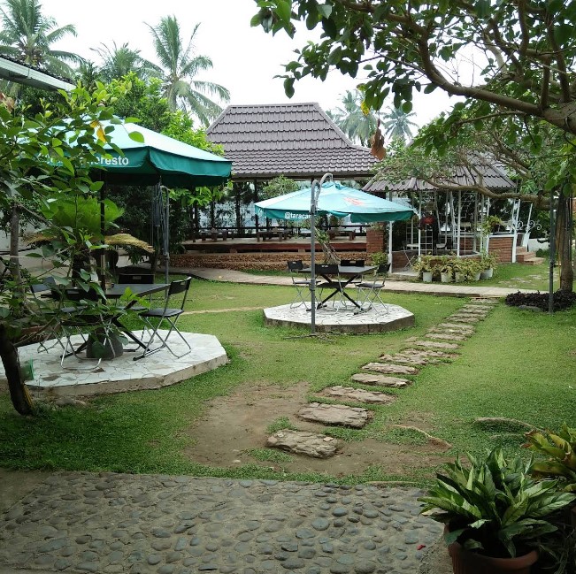 Tara Cafe & Resto Payakumbuh