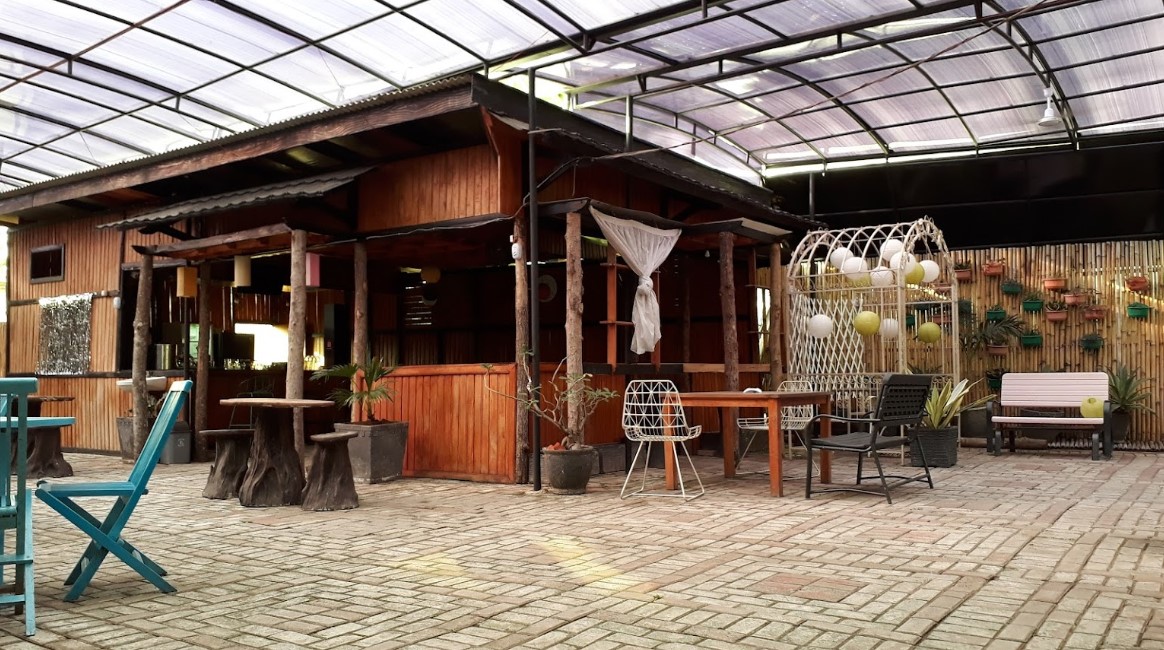 VillaCoffee & Resto Soreang