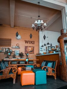 WIKIKOFFIE Braga